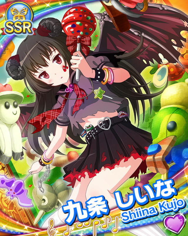 [覚醒]【ハロウィン】九条しいな.jpg