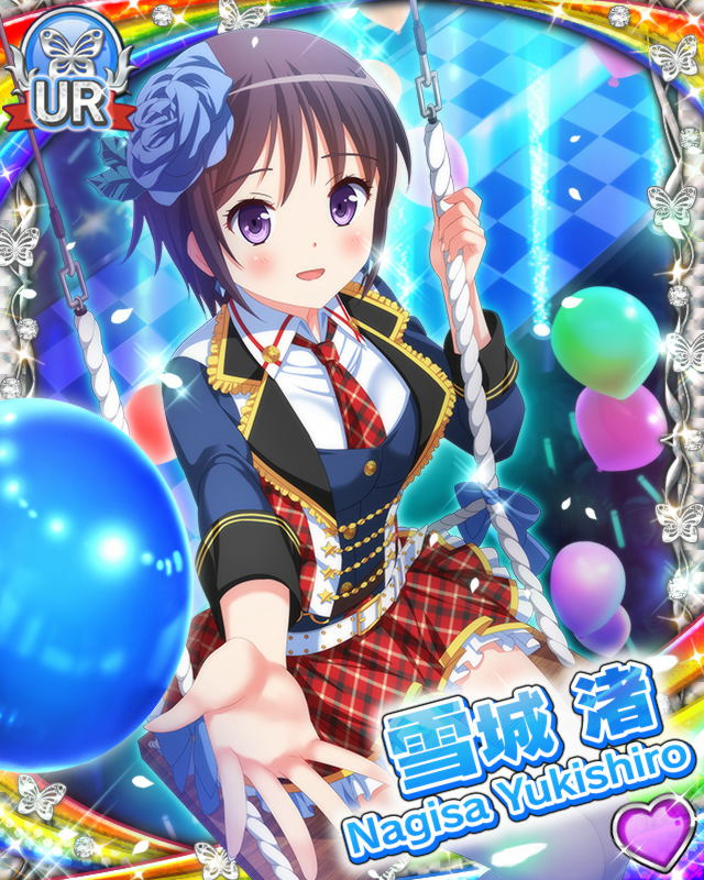 [覚醒]【１周年】雪城渚.jpg