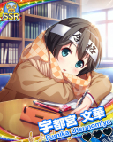Thumb_【勉強シよ♡】宇都宮文華.jpg