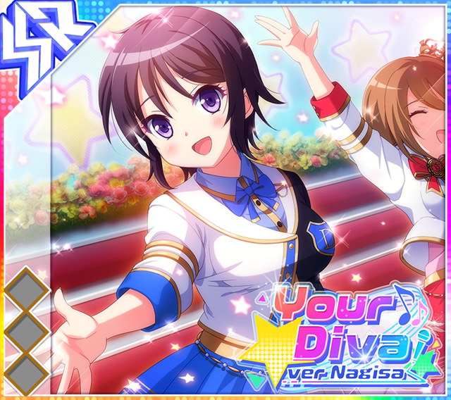 Your Diva！ ver渚.jpg