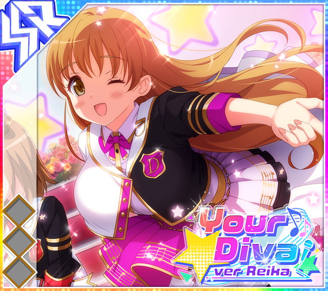 Your Diva！ ver礼華.jpg