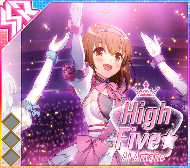 High Five☆ ver愛.jpg